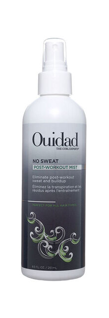 Ouidad No Sweat Post Workout Mist Ouidad No Sweat Post Workout Mist